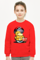Bluza dziecięca Pokemon Psyduck