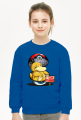 Bluza dziecięca Pokemon Psyduck