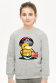Bluza dziecięca Pokemon Psyduck