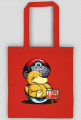 Eko Torba Pokemon Psyduck