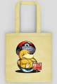 Eko Torba Pokemon Psyduck