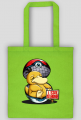 Eko Torba Pokemon Psyduck