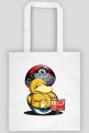 Eko Torba Pokemon Psyduck
