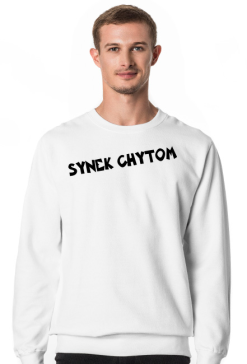 Synek chytom