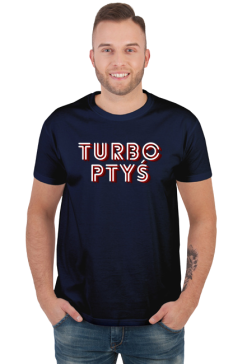 Turbo Ptyś [DUMA]