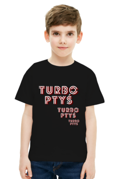 Turbo Ptyś [Schody-Malec]