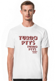 Turbo Ptyś [Schody]