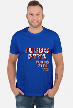 Turbo Ptyś [Schody]