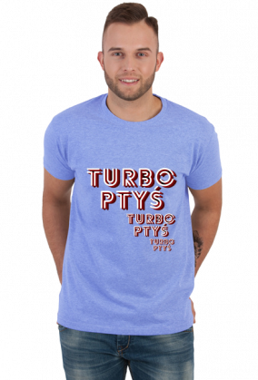 Turbo Ptyś [Schody]