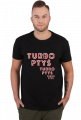 Turbo Ptyś [Schody]