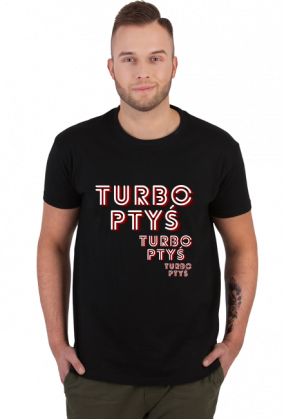 Turbo Ptyś [Schody]