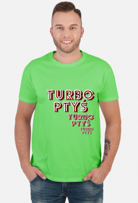 Turbo Ptyś [Schody]