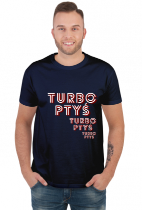 Turbo Ptyś [Schody]