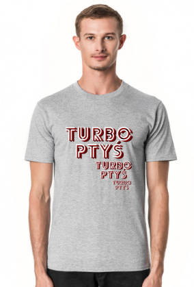 Turbo Ptyś [Schody]