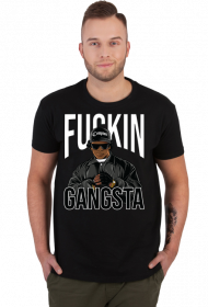 Koszulka Męska GTA San Andreas