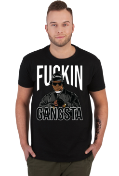 Koszulka Męska GTA San Andreas