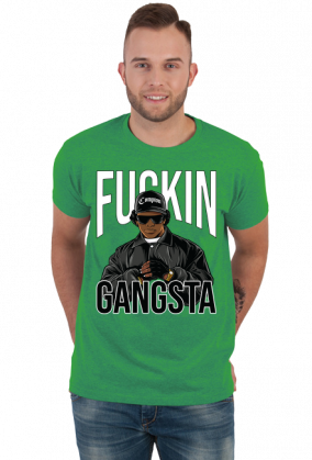 Koszulka Męska GTA San Andreas