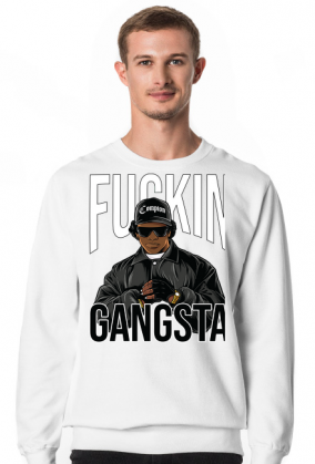 Bluza Męska GTA San Andreas