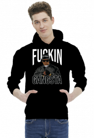 Bluza męska z kapturem GTA San Andreas