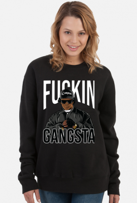 Bluza Damska GTA San Andreas