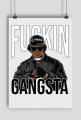 Plakat GTA San Andreas