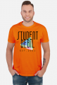 Student Debil [Front] Kolor