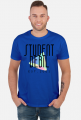 Student Debil [Front] Kolor