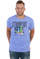 Student Debil [Front] Kolor