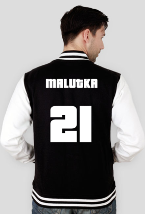 Bejsbolówka Malutka