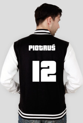 Bejsbolówka Piotruś