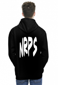 BLUZA #NRPS