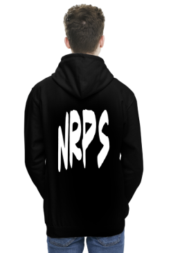 BLUZA #NRPS