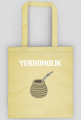 Torba Yerba Mate YERBOHOLIK