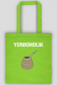 Torba Yerba Mate YERBOHOLIK