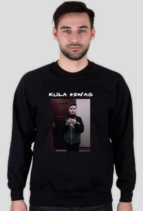 Bluza "KULA"