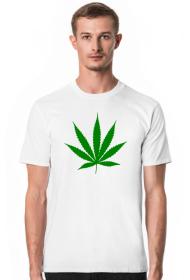 Koszulka 420 wzór 01