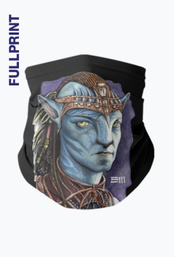 Avatar Wojownik