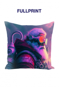 Magiczny Święty Mikołaj