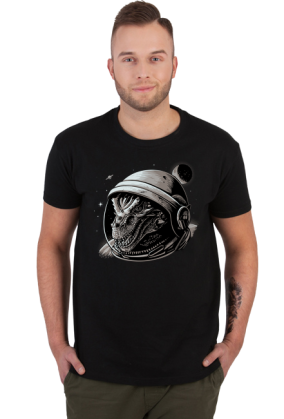 Astro Dragon