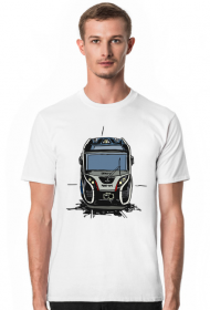 Koszulka męska PREDATOR EN100