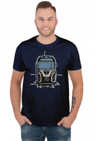 KOSZULKA męska Predator EN100