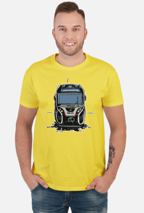 KOSZULKA męska Predator EN100