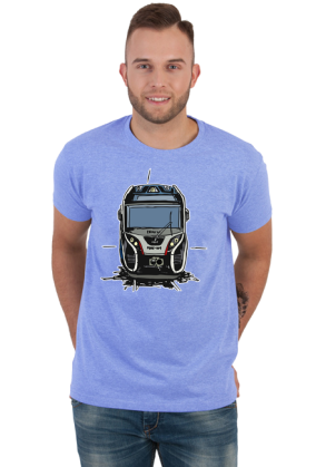 KOSZULKA męska Predator EN100