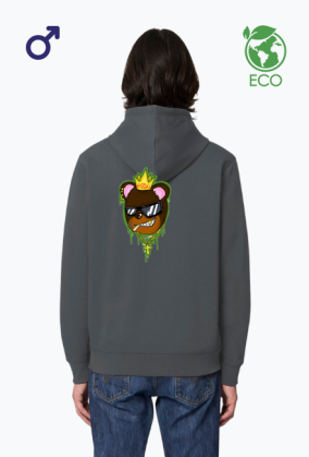 Pato Bear