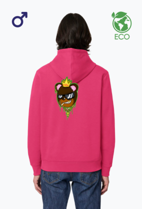 Pato Bear