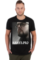 Czorny portrer