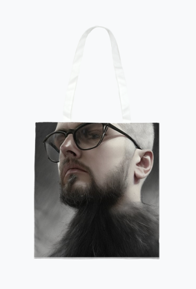 Czorny portret