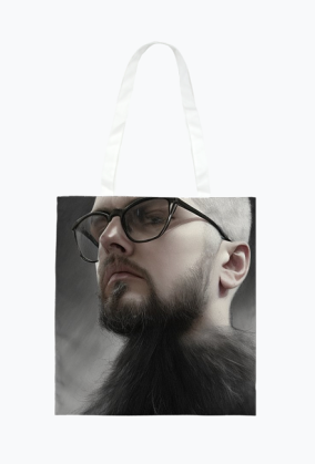 Czorny portret