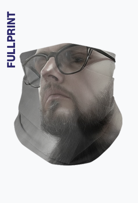 Czorny portret