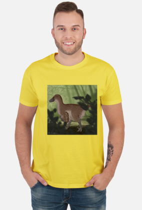 Welociraptor